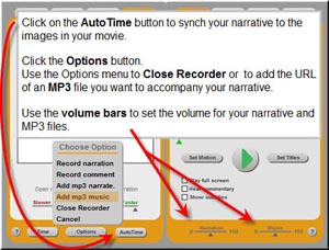Narrate